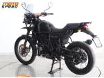 Klikněte pro detailní foto č. 3 - Royal Enfield Himalayan