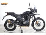 Klikněte pro detailní foto č. 6 - Royal Enfield Himalayan