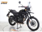 Klikněte pro detailní foto č. 7 - Royal Enfield Himalayan