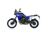 Klikněte pro detailní foto č. 4 - Yamaha Ténéré 700 · 25 000 Kč na příslušenství · 5letá záruka
