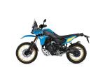 Klikněte pro detailní foto č. 4 - Yamaha Ténéré 700 Rally · 25 000 Kč na příslušenství · 5letá záruka