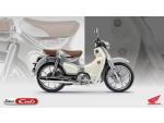 Klikněte pro detailní foto č. 2 - Honda Super Cub C125