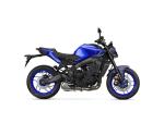 Klikněte pro detailní foto č. 2 - Yamaha MT-09 · 25 000 Kč na příslušenství · 5letá záruka