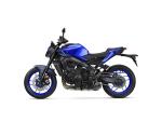 Klikněte pro detailní foto č. 4 - Yamaha MT-09 · 25 000 Kč na příslušenství · 5letá záruka