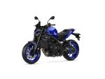 Klikněte pro detailní foto č. 5 - Yamaha MT-09 · 25 000 Kč na příslušenství · 5letá záruka