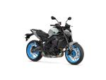 Detail nabídky - Yamaha MT-09 · 25 000 Kč na příslušenství · 5letá záruka