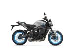 Klikněte pro detailní foto č. 2 - Yamaha MT-09 · 25 000 Kč na příslušenství · 5letá záruka
