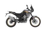 Klikněte pro detailní foto č. 2 - Kove 800 X Pro 2026 Skladem