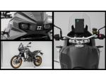 Klikněte pro detailní foto č. 4 - Kove 800 X Pro 2026 Skladem