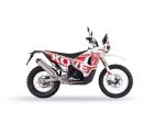 Klikněte pro detailní foto č. 2 - Kove 450 Rally Low