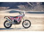 Klikněte pro detailní foto č. 5 - Kove 450 Rally Low