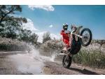 Klikněte pro detailní foto č. 5 - Kove 450 Rally  Skladem
