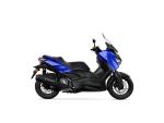 Klikněte pro detailní foto č. 2 - Yamaha XMAX 300 · Akce · 5letá záruka