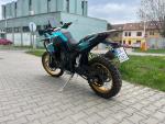 Klikněte pro detailní foto č. 3 - Kove 800 XPro předváděcí motocykl