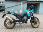 Klikněte pro detailní foto č. 5 - Kove 800 XPro předváděcí motocykl