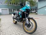 Klikněte pro detailní foto č. 6 - Kove 800 XPro předváděcí motocykl
