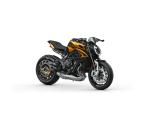 Klikněte pro detailní foto č. 2 - MV Agusta Dragster 800 RR SCS AKCE SLEVA 190 000 Kč SKLADEM