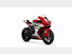 Detail nabídky - MV Agusta F3 800 Reparto Corse Limited Objednávka