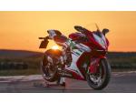 Klikněte pro detailní foto č. 2 - MV Agusta F3 800 Reparto Corse Limited Objednávka
