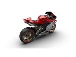 Klikněte pro detailní foto č. 4 - MV Agusta Superveloce 1000 Serie Oro
