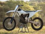 Klikněte pro detailní foto č. 7 - Stark Varg 80HP