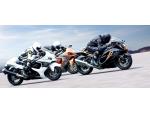 Klikněte pro detailní foto č. 4 - Suzuki GSX 1300 R Hayabusa - SKLADEM - SLEVA 30.000 Kč
