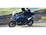 Klikněte pro detailní foto č. 6 - Suzuki 1050 V-Strom - Objednávka