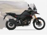 Klikněte pro detailní foto č. 2 - Suzuki 1050 V-Strom DE žlutý skladem, kufr a vyhřívané rukojeti zdarma