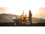 Klikněte pro detailní foto č. 9 - Suzuki 1050 V-Strom DE žlutý skladem, kufr a vyhřívané rukojeti zdarma