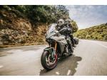 Klikněte pro detailní foto č. 3 - Suzuki GSX-S 1000 GX Skladem černá - SLEVA 22.000 Kč
