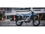 Klikněte pro detailní foto č. 4 - Suzuki DR-Z4SM