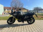 Klikněte pro detailní foto č. 2 - Suzuki V-Strom 800