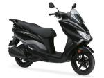 Klikněte pro detailní foto č. 2 - Suzuki Burgman 125