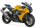 Klikněte pro detailní foto č. 3 - Suzuki GSX-R 1000 R Objednávka