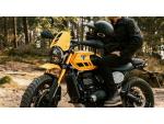 Klikněte pro detailní foto č. 7 - Triumph Scrambler 400 XC - Skladem