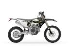 Klikněte pro detailní foto č. 1 - Triumph TF 250-E Skladem