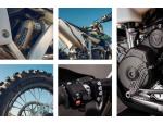 Klikněte pro detailní foto č. 9 - Triumph TF 250-E Skladem