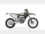 Detail nabídky - Triumph TF 450-E Skladem