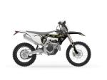 Detail nabídky - Triumph TF 450-E Skladem