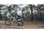 Klikněte pro detailní foto č. 4 - Triumph TF 450-E Skladem