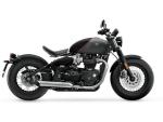 Klikněte pro detailní foto č. 3 - Triumph Bonneville Bobber - SKLADEM