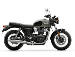 Klikněte pro detailní foto č. 3 - Triumph Bonneville T 100 - Objednávka