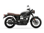 Klikněte pro detailní foto č. 4 - Triumph Bonneville T 120 - SKLADEM T120 Black