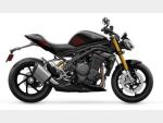 Detail nabídky - Triumph Nový Speed Triple 1200 RS - SKLADEM ČERNÁ