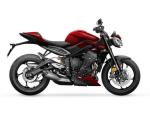 Klikněte pro detailní foto č. 2 - Triumph Street Triple 765 RS - SKLADEM