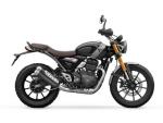 Detail nabídky - Triumph SCRAMBLER 400 X - Skladem