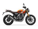 Klikněte pro detailní foto č. 4 - Triumph SCRAMBLER 400 X - Skladem