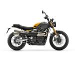 Klikněte pro detailní foto č. 1 - Triumph Scrambler 900 - SKLADEM