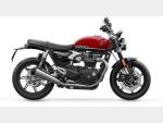 Detail nabídky - Triumph Speed Twin 1200 - SKLADEM