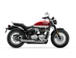 Detail nabídky - Triumph Speedmaster 1200 - OBJEDNÁVKA